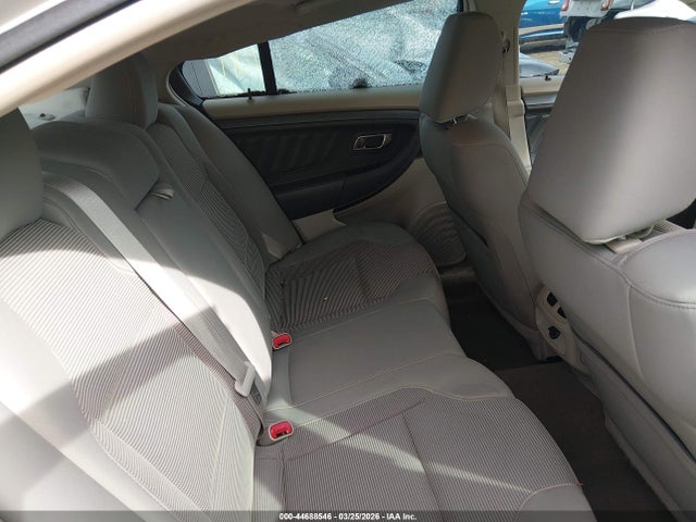 2010 FORD TAURUS 1FAHP2HW3AG169253 Photo 7