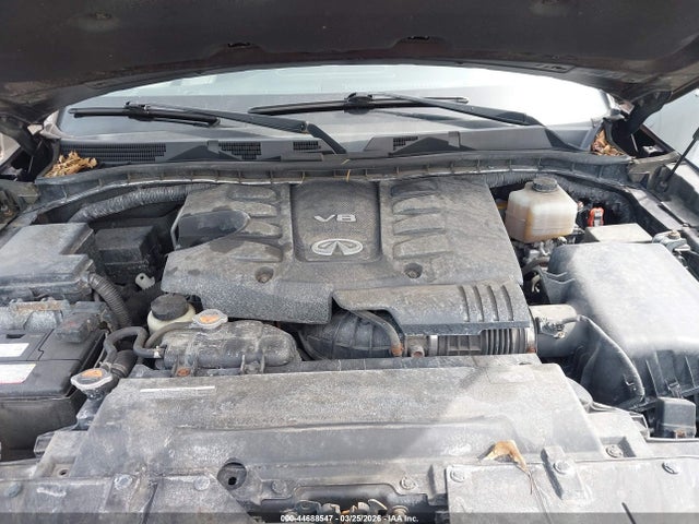 2015 Infiniti Qx80 Limited მანქანა იყიდება აუქციონზე, vin: JN8AZ2NE3F9086732, აუქციონის ნომერი: 44688547