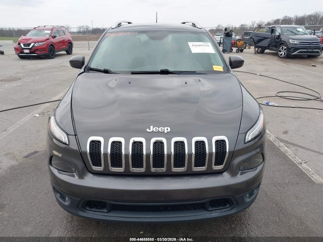Aukcja sprzedaży 2017 Jeep Cherokee Latitude 4x4, vin: 1C4PJMCB4HW530397, numer aukcji: 44688550