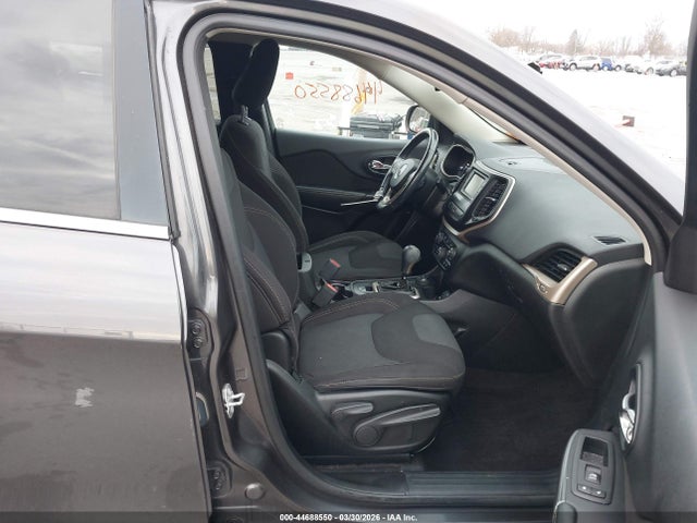Aukcja sprzedaży 2017 Jeep Cherokee Latitude 4x4, vin: 1C4PJMCB4HW530397, numer aukcji: 44688550