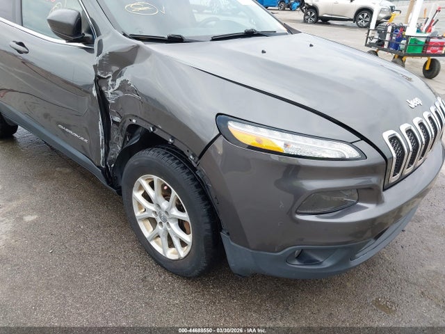 Aukcja sprzedaży 2017 Jeep Cherokee Latitude 4x4, vin: 1C4PJMCB4HW530397, numer aukcji: 44688550