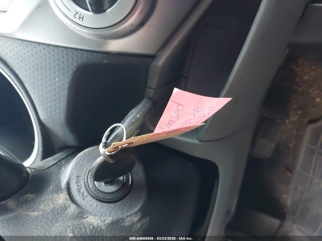 Toyota Tacoma Base V6 2015 3TMLU4ENXFM165587 Image 11