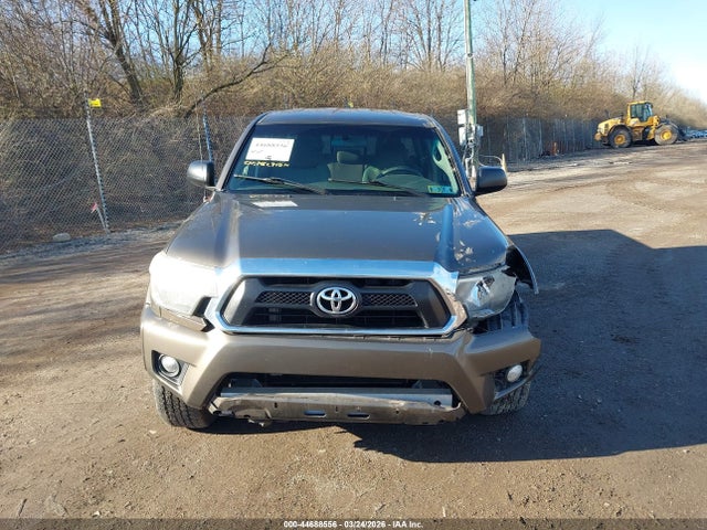 Toyota Tacoma Base V6 2015 3TMLU4ENXFM165587 Image 13