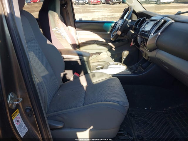 Toyota Tacoma Base V6 2015 3TMLU4ENXFM165587 Image 5