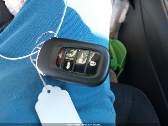 Aukcja sprzedaży 2023 Honda Accord Ex, vin: 1HGCY1F34PA000361, numer aukcji: 44688564