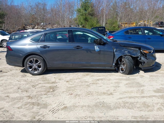 Aukcja sprzedaży 2023 Honda Accord Ex, vin: 1HGCY1F34PA000361, numer aukcji: 44688564