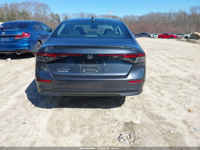 Aukcja sprzedaży 2023 Honda Accord Ex, vin: 1HGCY1F34PA000361, numer aukcji: 44688564