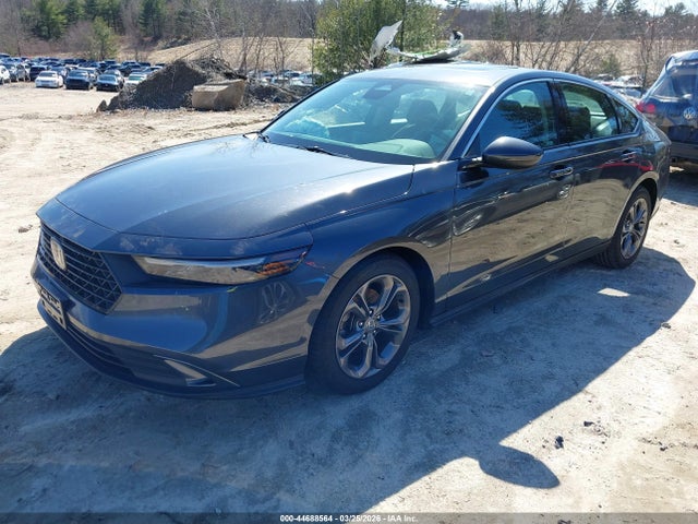 Aukcja sprzedaży 2023 Honda Accord Ex, vin: 1HGCY1F34PA000361, numer aukcji: 44688564