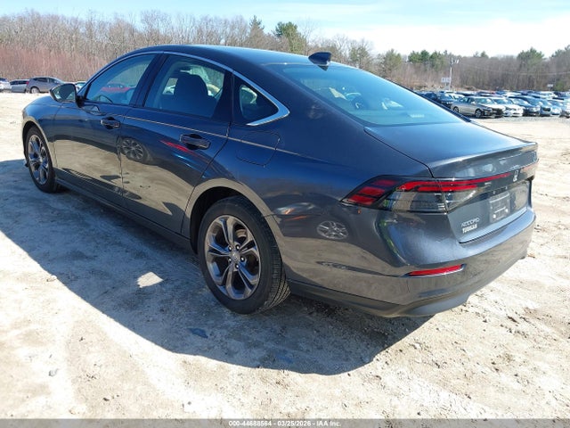 Aukcja sprzedaży 2023 Honda Accord Ex, vin: 1HGCY1F34PA000361, numer aukcji: 44688564