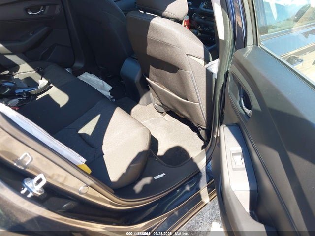 Aukcja sprzedaży 2023 Honda Accord Ex, vin: 1HGCY1F34PA000361, numer aukcji: 44688564