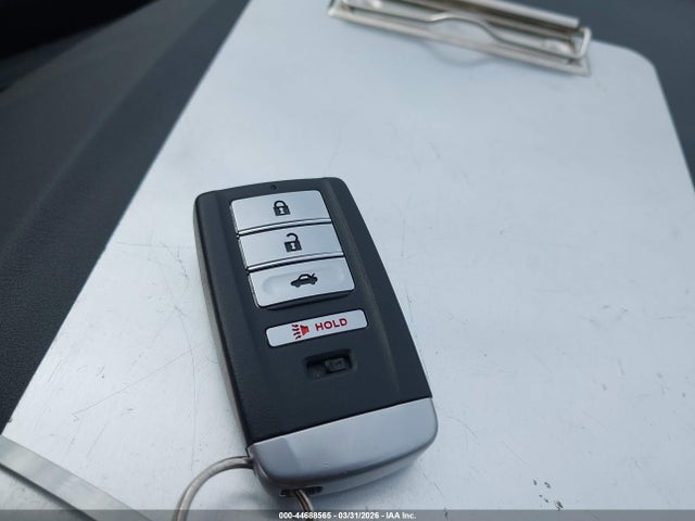 Aukcja sprzedaży 2021 Acura Tlx Technology Package, vin: 19UUB6F43MA009429, numer aukcji: 44688565