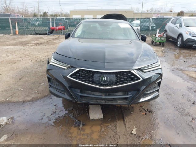 Aukcja sprzedaży 2021 Acura Tlx Technology Package, vin: 19UUB6F43MA009429, numer aukcji: 44688565