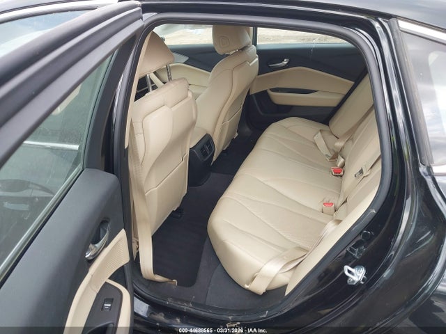 Aukcja sprzedaży 2021 Acura Tlx Technology Package, vin: 19UUB6F43MA009429, numer aukcji: 44688565