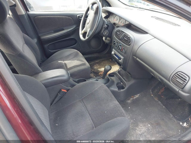 Продажа на аукционе авто 2001 Dodge Neon Se, vin: 1B3ES46C31D246450, номер лота: 44688572