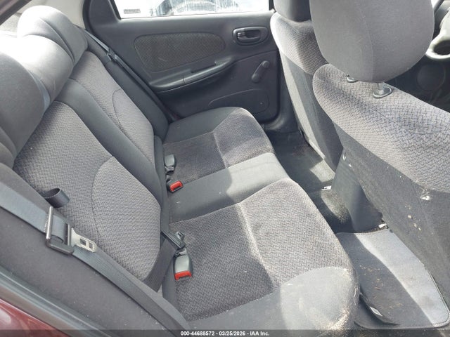 Продажа на аукционе авто 2001 Dodge Neon Se, vin: 1B3ES46C31D246450, номер лота: 44688572
