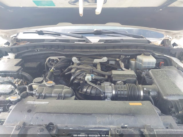 44688573 :رقم المزاد ، JN8AZ2NF6B9500315 vin ، 2011 Infiniti Qx56 مزاد بيع