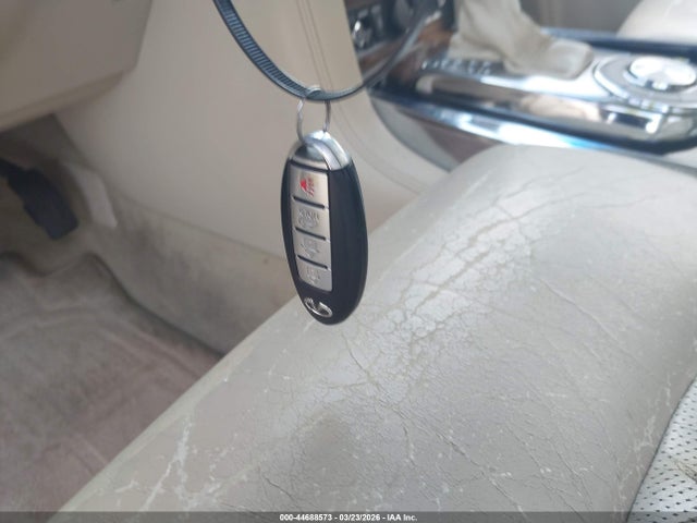 44688573 :رقم المزاد ، JN8AZ2NF6B9500315 vin ، 2011 Infiniti Qx56 مزاد بيع