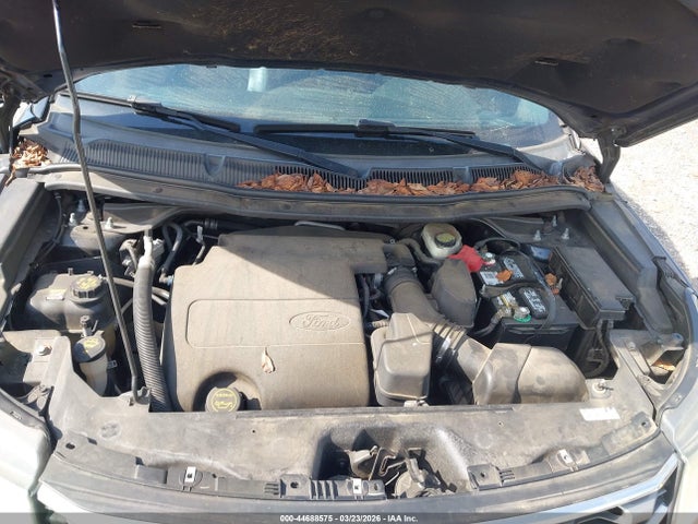 Продажа на аукционе авто 2016 Ford Explorer Limited, vin: 1FM5K8F88GGA31487, номер лота: 44688575
