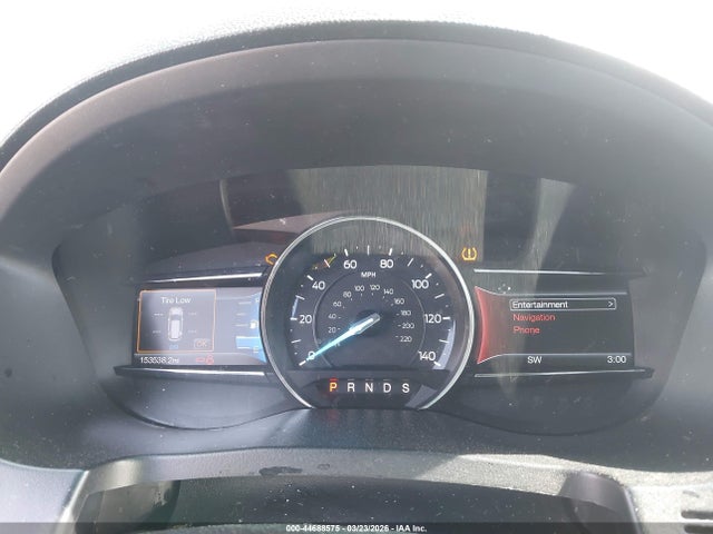 Продажа на аукционе авто 2016 Ford Explorer Limited, vin: 1FM5K8F88GGA31487, номер лота: 44688575