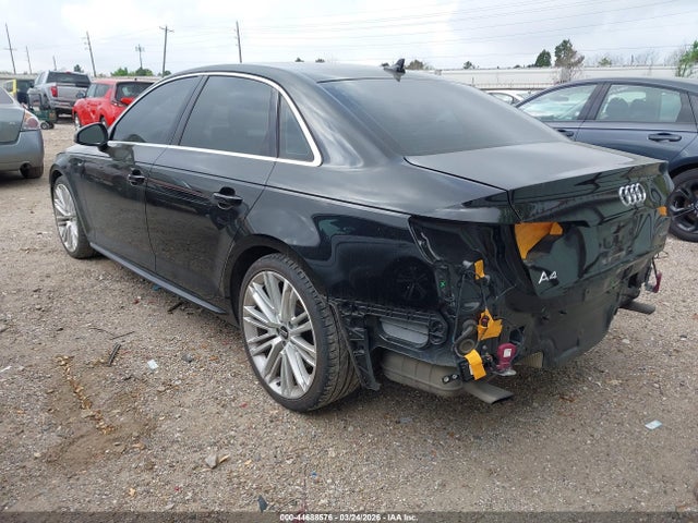 Aukcja sprzedaży 2019 Audi A4 45 Premium, vin: WAUENAF48KA007652, numer aukcji: 44688576