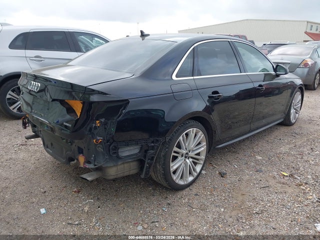 Aukcja sprzedaży 2019 Audi A4 45 Premium, vin: WAUENAF48KA007652, numer aukcji: 44688576
