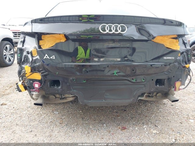 Aukcja sprzedaży 2019 Audi A4 45 Premium, vin: WAUENAF48KA007652, numer aukcji: 44688576