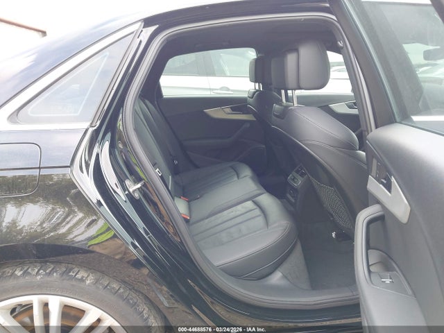 Aukcja sprzedaży 2019 Audi A4 45 Premium, vin: WAUENAF48KA007652, numer aukcji: 44688576
