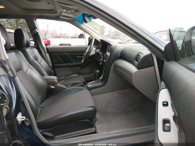 44688586 :رقم المزاد ، 4S4BT62C257104039 vin ، 2005 Subaru Baja Sport مزاد بيع