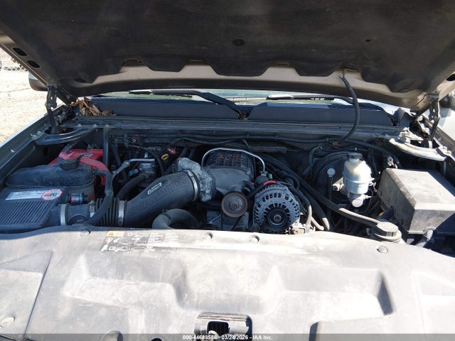 Aukcja sprzedaży 2007 Gmc Sierra 1500 Slt, vin: 1GTFK19Y87Z511092, numer aukcji: 44688588