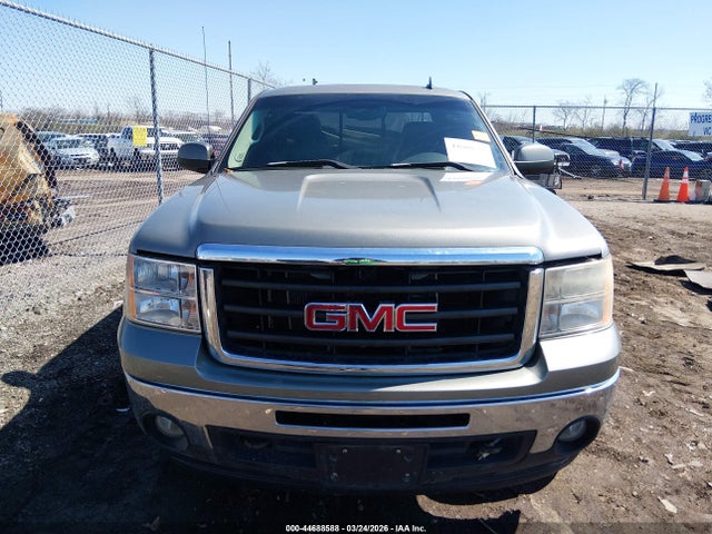 Aukcja sprzedaży 2007 Gmc Sierra 1500 Slt, vin: 1GTFK19Y87Z511092, numer aukcji: 44688588