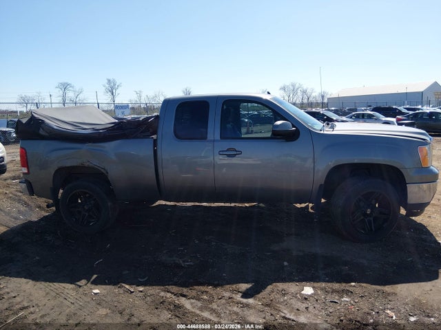 Aukcja sprzedaży 2007 Gmc Sierra 1500 Slt, vin: 1GTFK19Y87Z511092, numer aukcji: 44688588