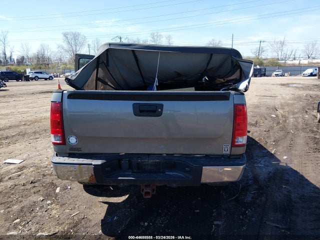 Aukcja sprzedaży 2007 Gmc Sierra 1500 Slt, vin: 1GTFK19Y87Z511092, numer aukcji: 44688588