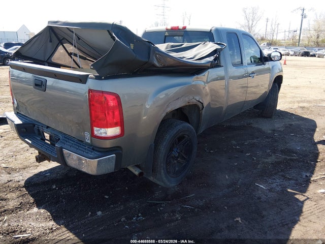 Aukcja sprzedaży 2007 Gmc Sierra 1500 Slt, vin: 1GTFK19Y87Z511092, numer aukcji: 44688588
