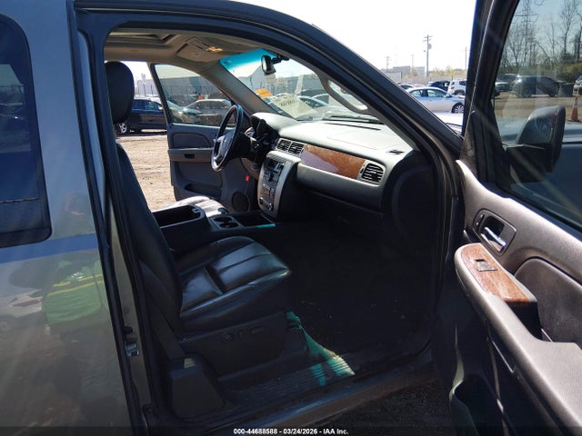Aukcja sprzedaży 2007 Gmc Sierra 1500 Slt, vin: 1GTFK19Y87Z511092, numer aukcji: 44688588