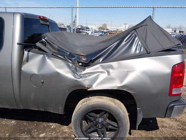 Aukcja sprzedaży 2007 Gmc Sierra 1500 Slt, vin: 1GTFK19Y87Z511092, numer aukcji: 44688588
