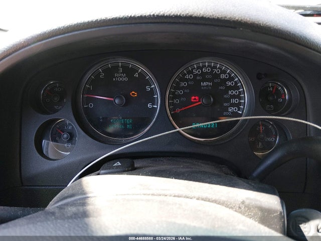 Aukcja sprzedaży 2007 Gmc Sierra 1500 Slt, vin: 1GTFK19Y87Z511092, numer aukcji: 44688588