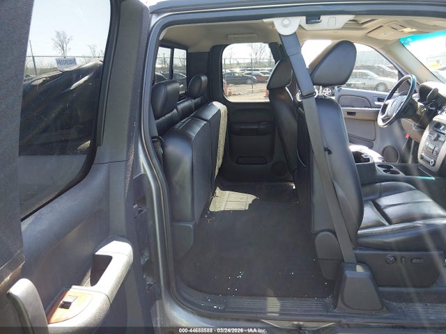 Aukcja sprzedaży 2007 Gmc Sierra 1500 Slt, vin: 1GTFK19Y87Z511092, numer aukcji: 44688588