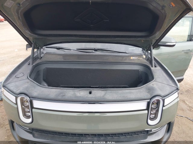 Rivian R1t Launch Edition 2022 7FCTGAAL5NN004914 Image 10