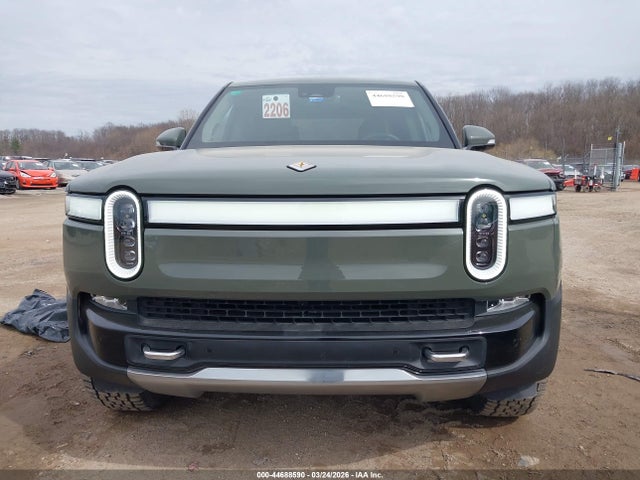 Rivian R1t Launch Edition 2022 7FCTGAAL5NN004914 Image 13
