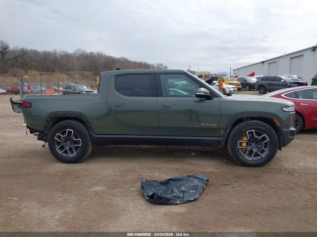 Rivian R1t Launch Edition 2022 7FCTGAAL5NN004914 Image 14