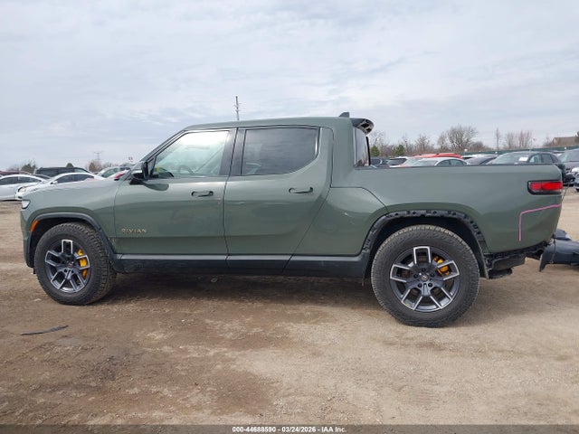 Rivian R1t Launch Edition 2022 7FCTGAAL5NN004914 Image 15