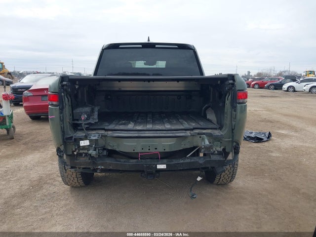 Rivian R1t Launch Edition 2022 7FCTGAAL5NN004914 Image 17