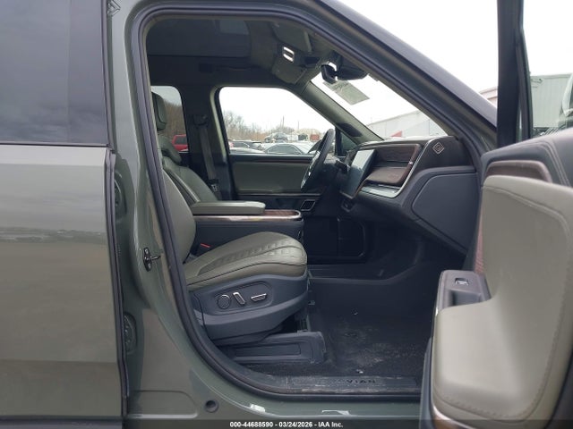 Rivian R1t Launch Edition 2022 7FCTGAAL5NN004914 Image 5