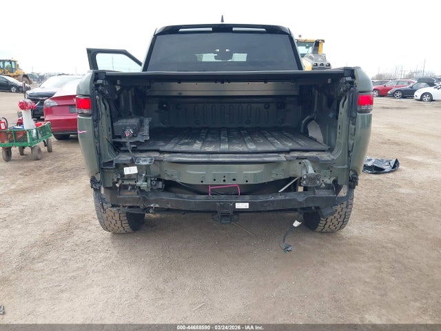 Rivian R1t Launch Edition 2022 7FCTGAAL5NN004914 Image 6