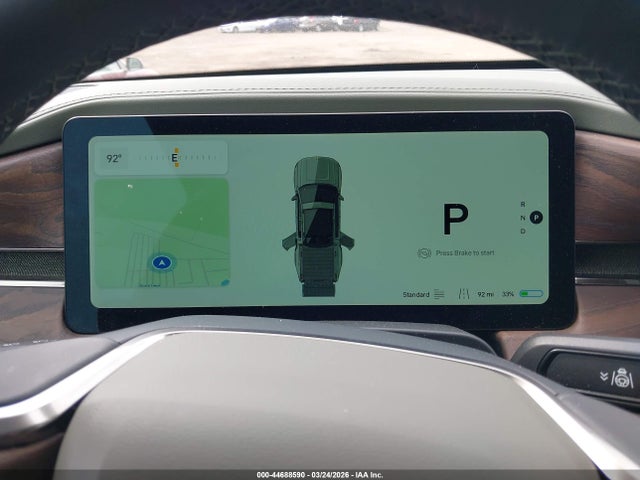 Rivian R1t Launch Edition 2022 7FCTGAAL5NN004914 Image 7