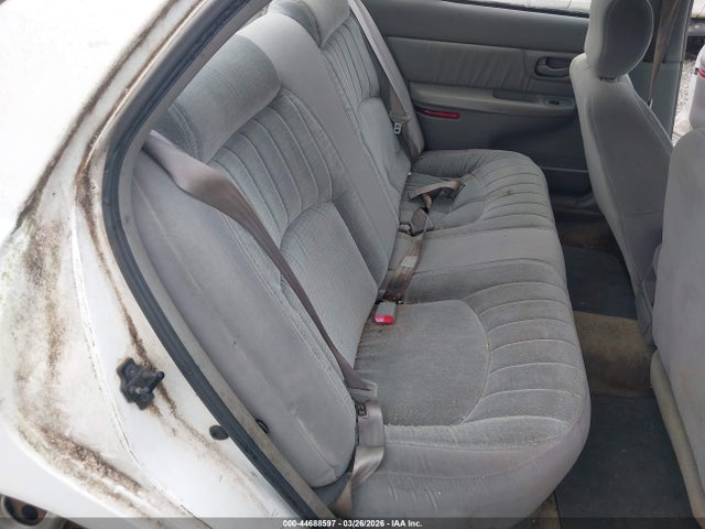 44688597 :رقم المزاد ، 2G4WS52J0Y1122943 vin ، 2000 Buick Century Custom مزاد بيع