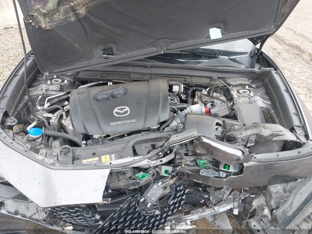 2021 Mazda Cx-30 Preferred მანქანა იყიდება აუქციონზე, vin: 3MVDMBCL5MM223532, აუქციონის ნომერი: 44688604