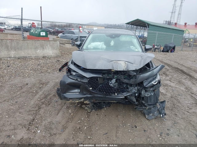 2021 Mazda Cx-30 Preferred მანქანა იყიდება აუქციონზე, vin: 3MVDMBCL5MM223532, აუქციონის ნომერი: 44688604