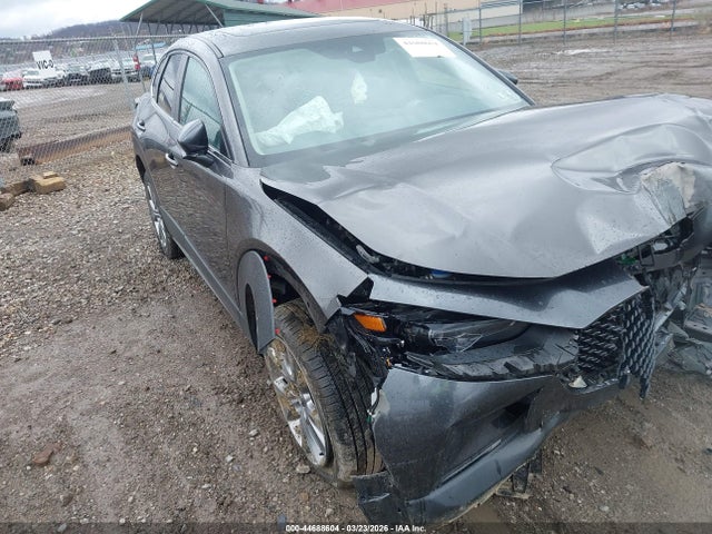 2021 Mazda Cx-30 Preferred მანქანა იყიდება აუქციონზე, vin: 3MVDMBCL5MM223532, აუქციონის ნომერი: 44688604