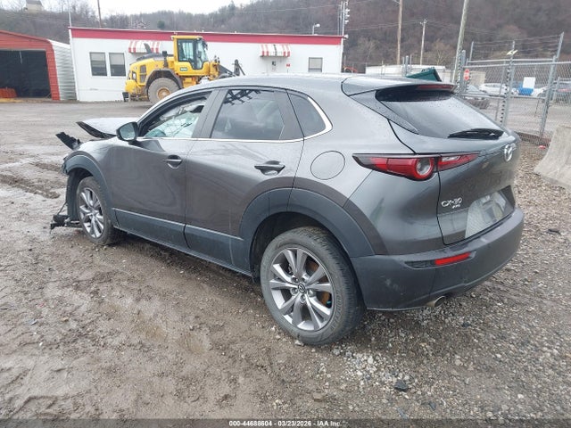 2021 Mazda Cx-30 Preferred მანქანა იყიდება აუქციონზე, vin: 3MVDMBCL5MM223532, აუქციონის ნომერი: 44688604